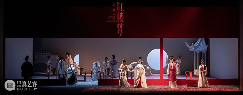 6小时全本话剧《红楼梦》,上海话剧艺术中心首次呈现 博文精选 上海话剧艺术中心 红楼梦 上海话剧艺术中心 话剧 全本 观众们 剧场 上部 下部 极致 宴席 崇真艺客